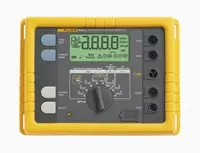 Fluke GEO Earth Ground Testers 1600 Series